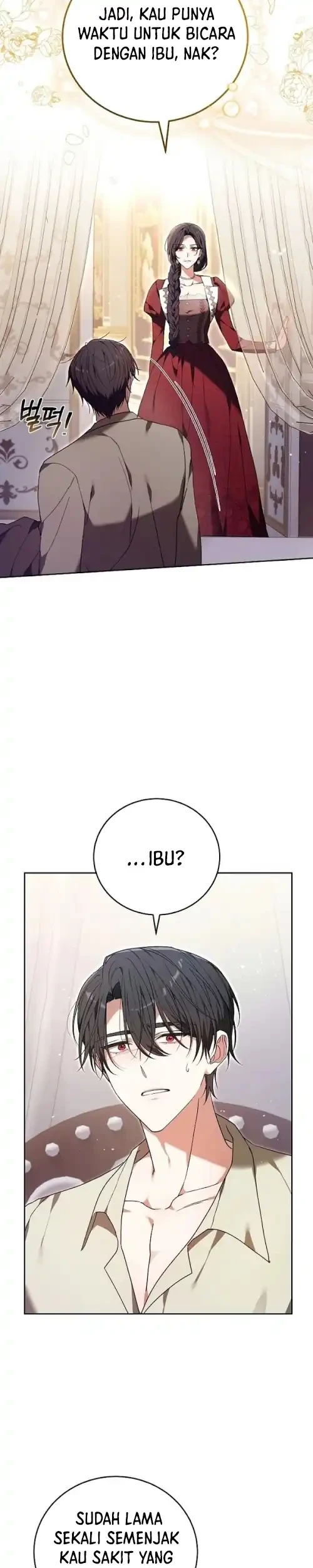 The 101st Confession Chapter 33 Gambar 21