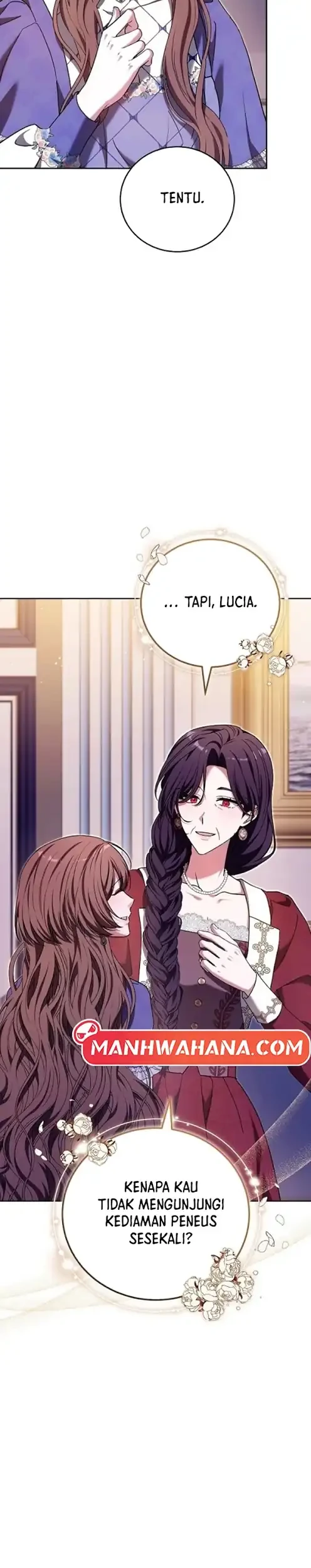 The 101st Confession Chapter 34 Gambar 21