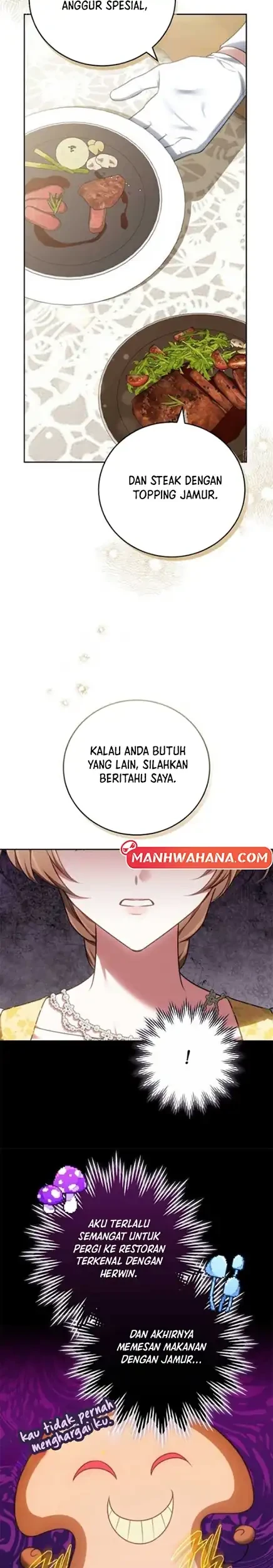 The 101st Confession Chapter 4 Gambar 21