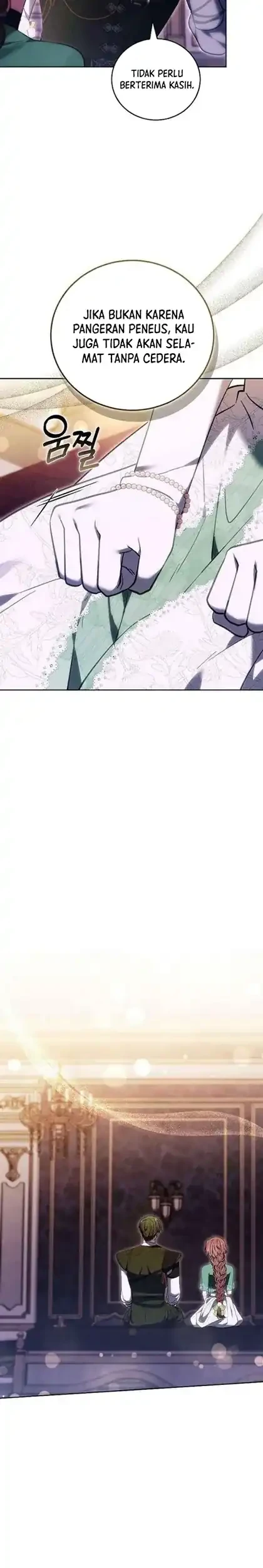 The 101st Confession Chapter 48 Gambar 21