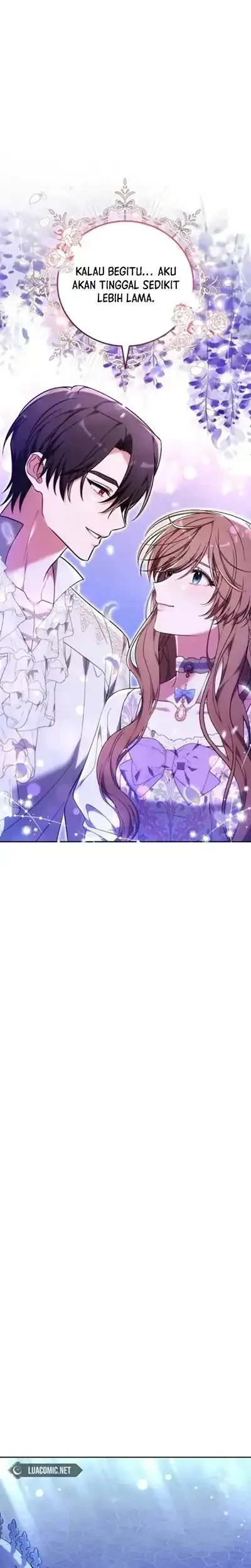 The 101st Confession Chapter 51 Gambar 17