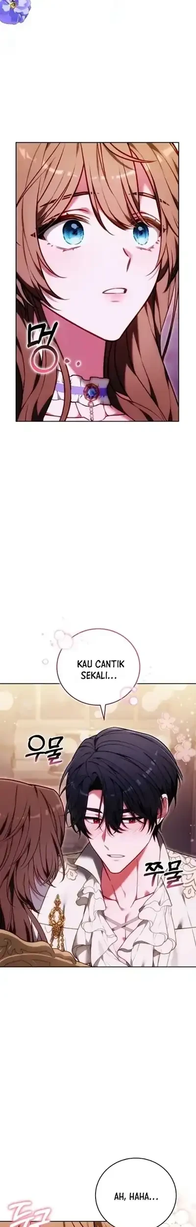 The 101st Confession Chapter 52 Gambar 17