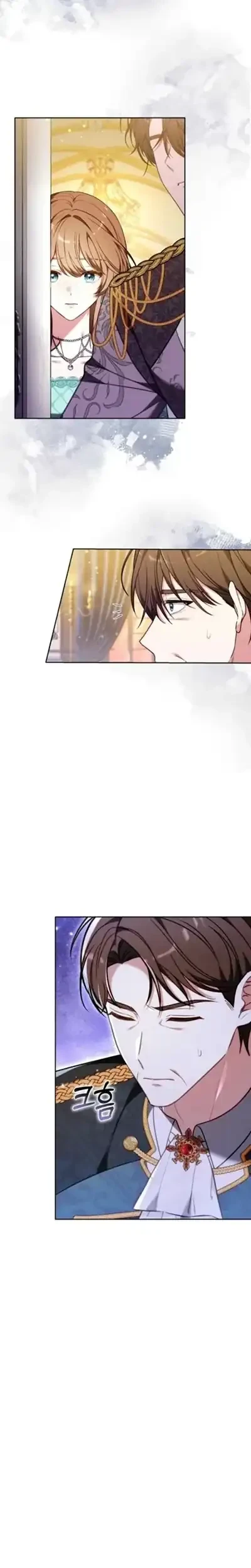 The 101st Confession Chapter 59 Gambar 21