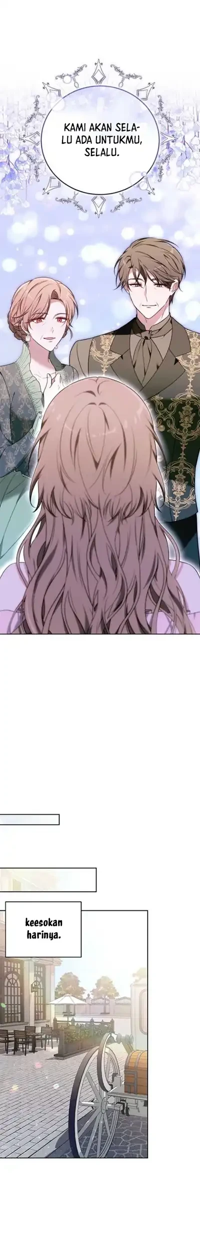 The 101st Confession Chapter 6 Gambar 22