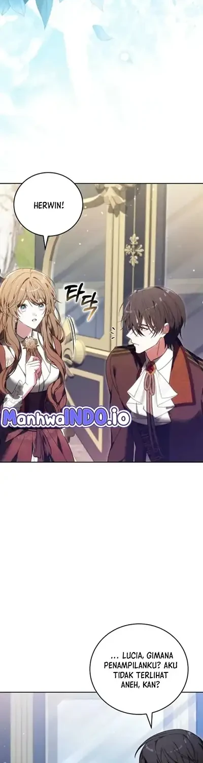 The 101st Confession Chapter 61 Gambar 22