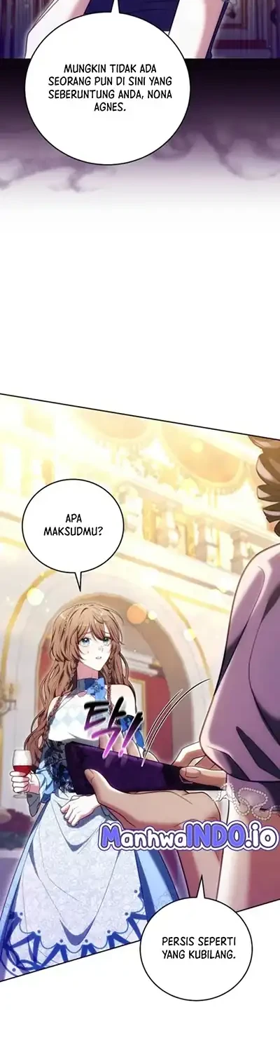 The 101st Confession Chapter 62 Gambar 22