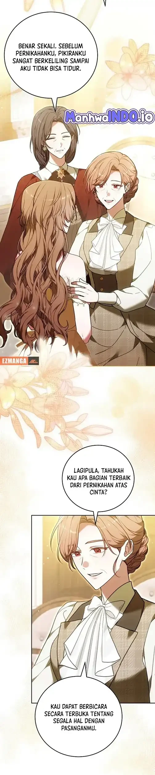 The 101st Confession Chapter 65 Gambar 23