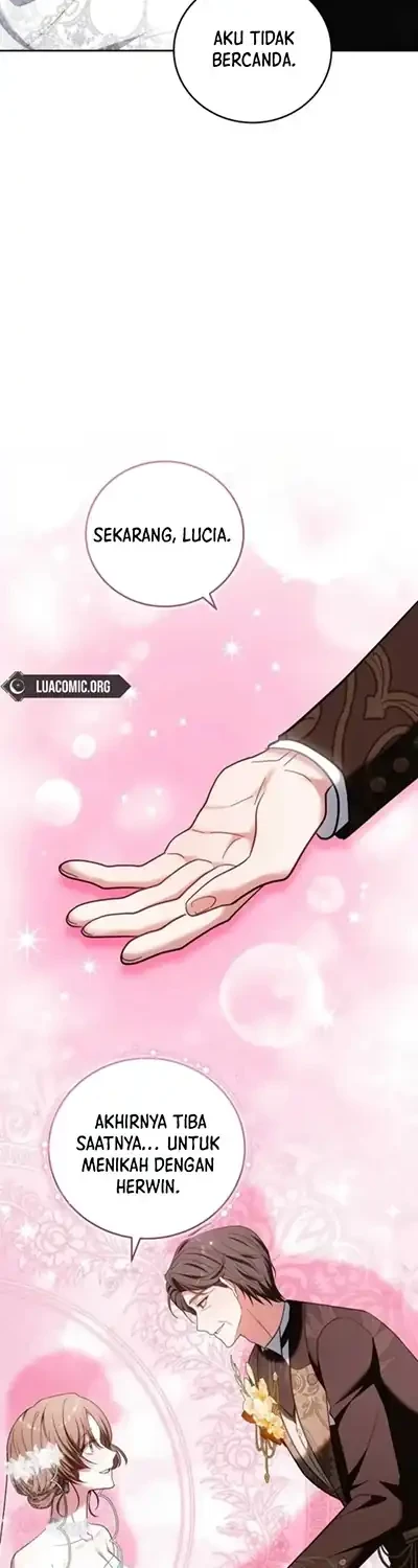 The 101st Confession Chapter 68 Gambar 20