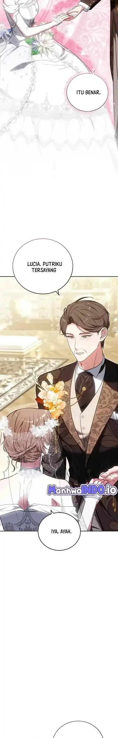 The 101st Confession Chapter 68 Gambar 21