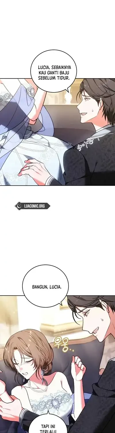 The 101st Confession Chapter 69 Gambar 21
