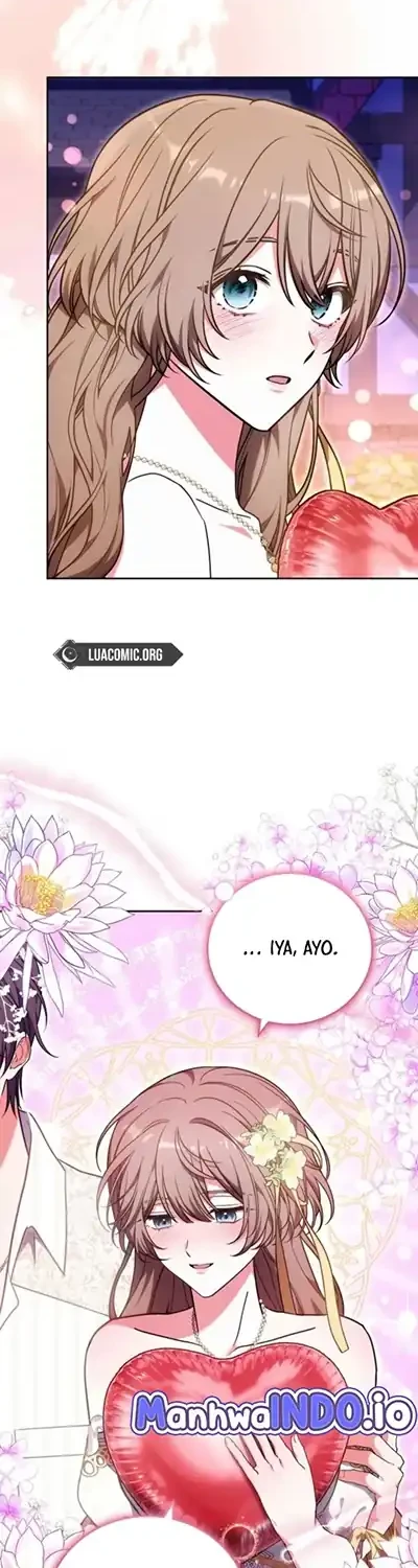 The 101st Confession Chapter 70 Gambar 21