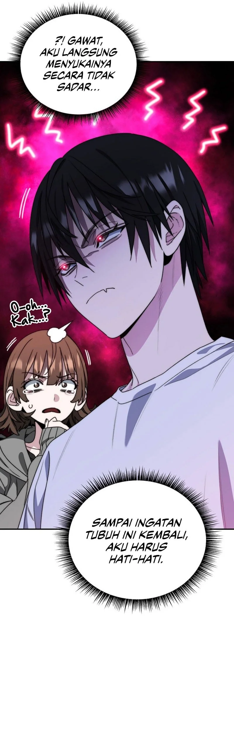 The 18 Year Old Demon King Chapter 1 Gambar 79