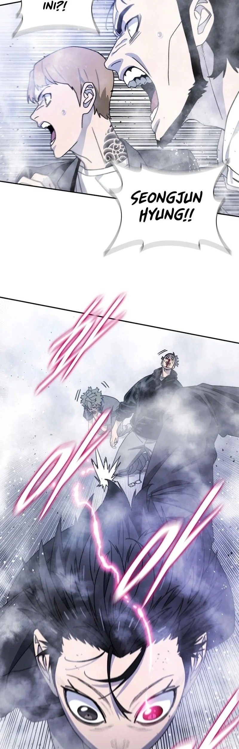 The 18 Year Old Demon King Chapter 10 Gambar 35
