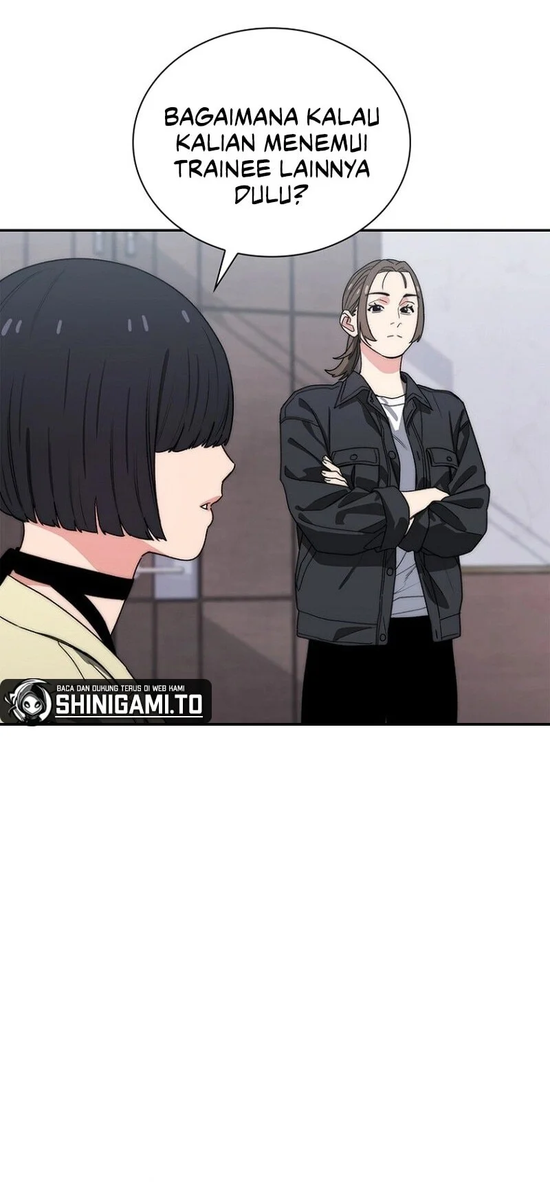 The 18 Year Old Demon King Chapter 15 Gambar 45