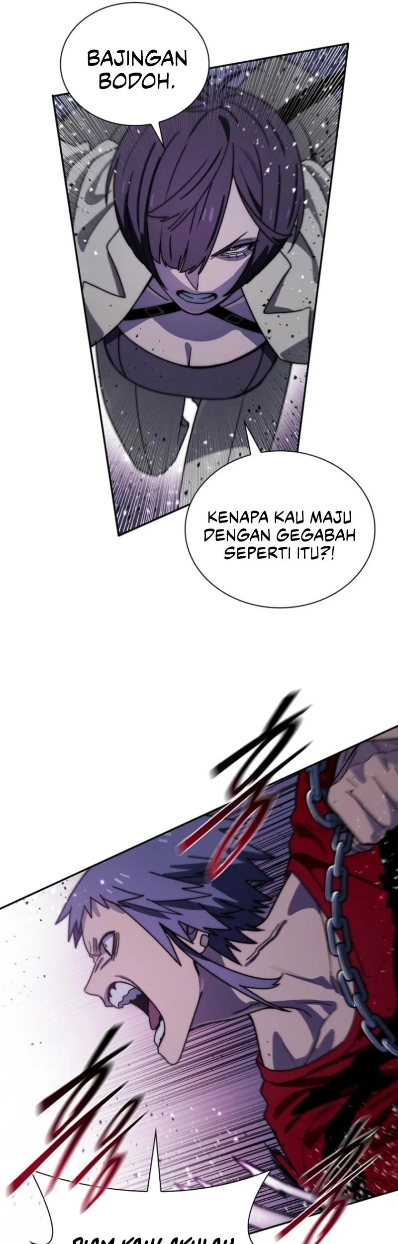 The 18 Year Old Demon King Chapter 20 Gambar 30