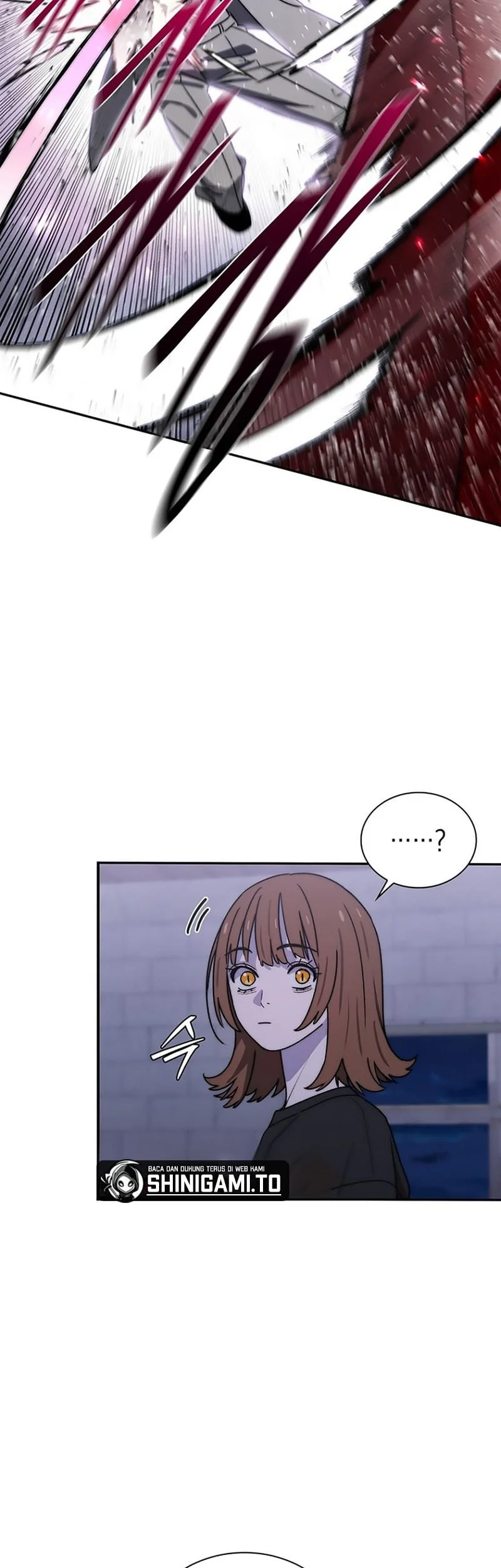 The 18 Year Old Demon King Chapter 21 Gambar 32