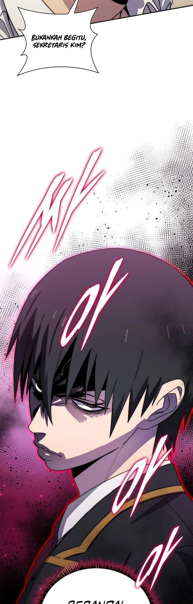 The 18 Year Old Demon King Chapter 26 Gambar 37