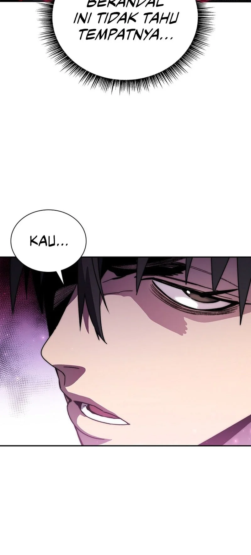 The 18 Year Old Demon King Chapter 26 Gambar 38