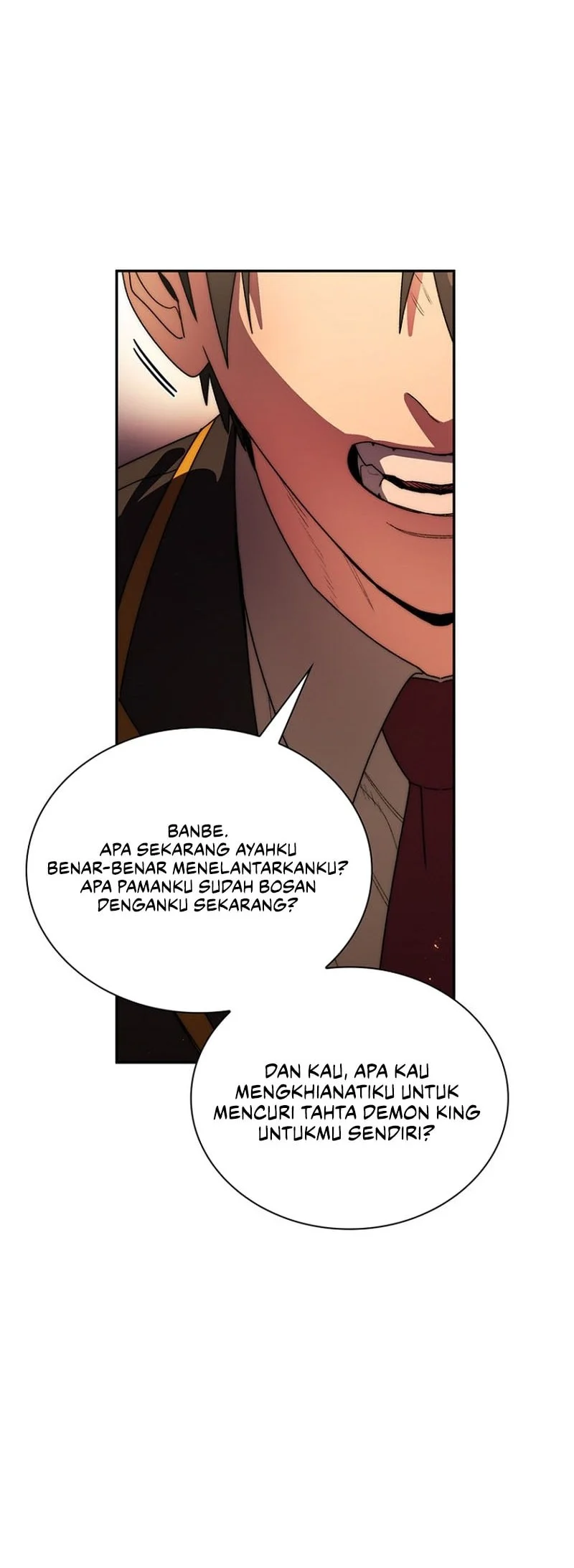 The 18 Year Old Demon King Chapter 30 Gambar 36