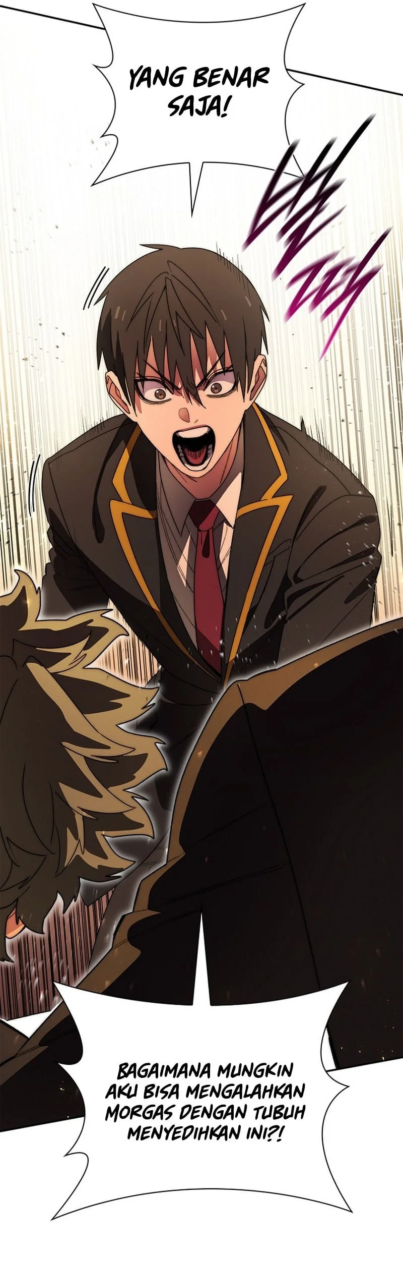 The 18 Year Old Demon King Chapter 30 Gambar 37