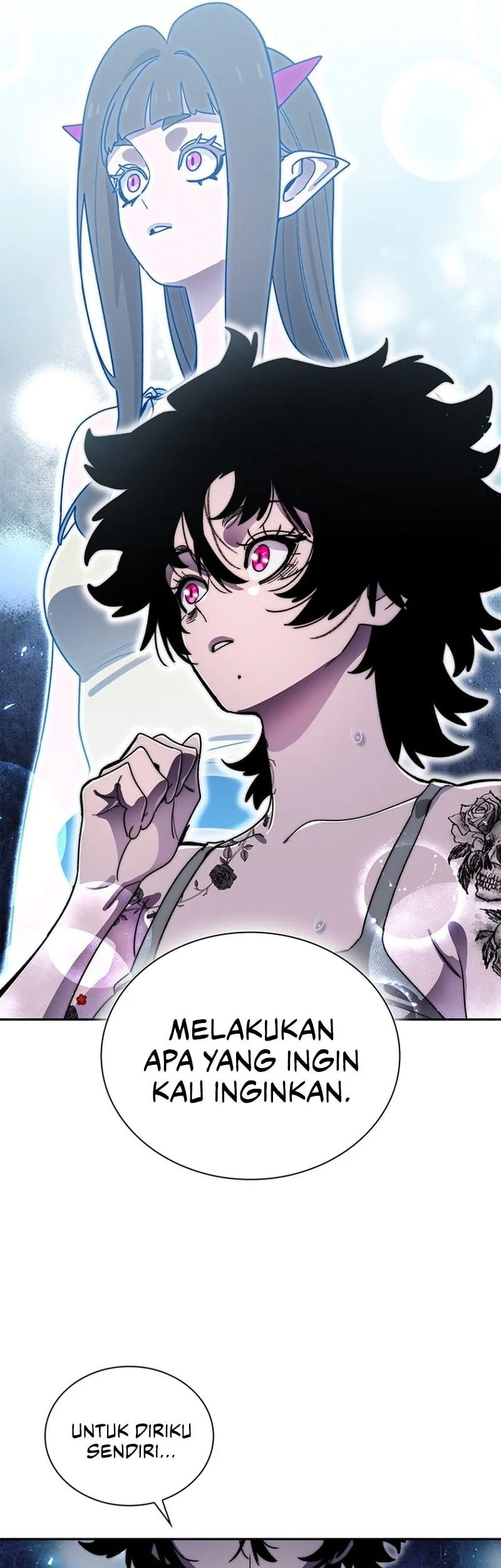 The 18 Year Old Demon King Chapter 31 Gambar 34