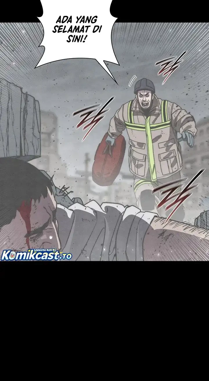 The 18 Year Old Demon King Chapter 38 Gambar 40
