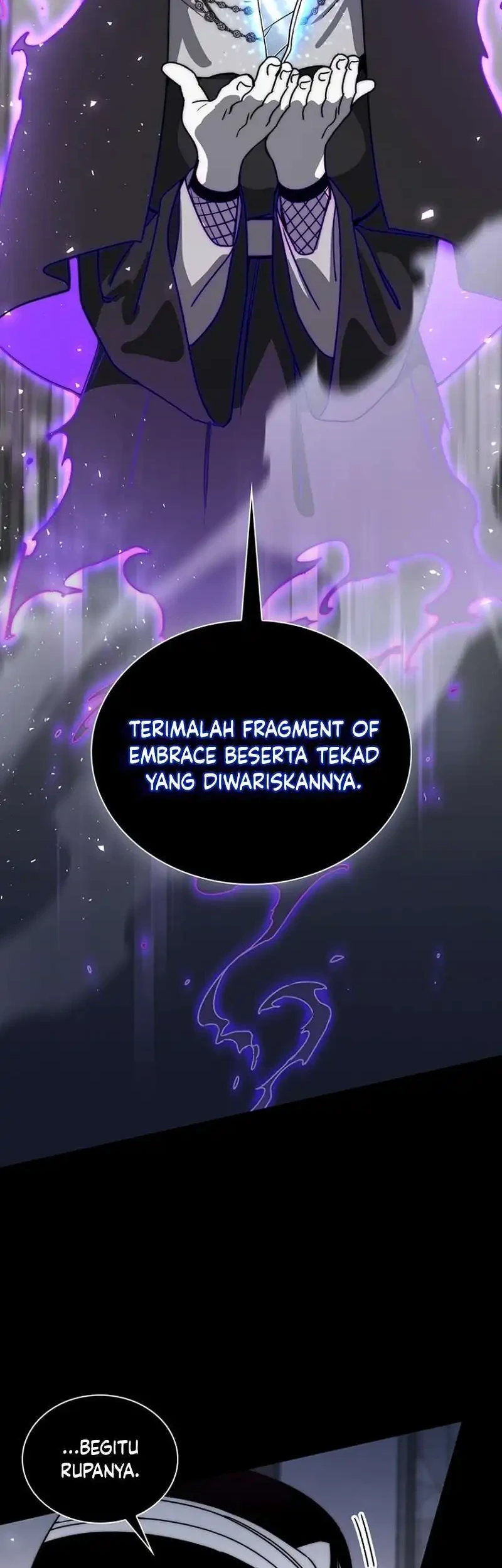 The 18 Year Old Demon King Chapter 45 Gambar 33