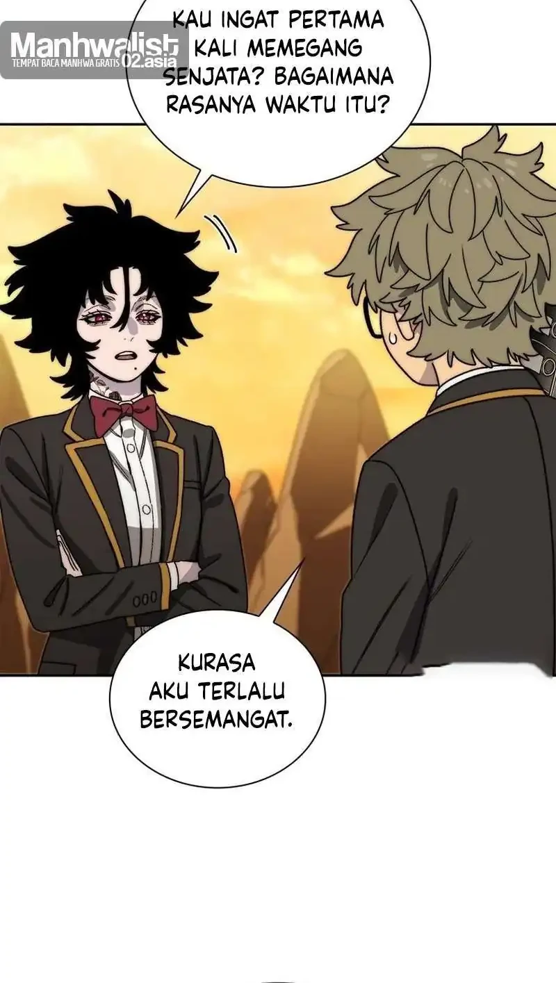 The 18 Year Old Demon King Chapter 46 Gambar 28