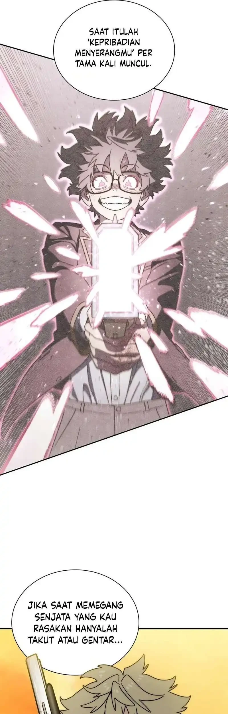 The 18 Year Old Demon King Chapter 46 Gambar 29