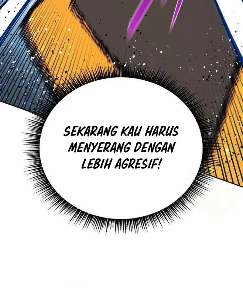 The 18 Year Old Demon King Chapter 47 Gambar 44