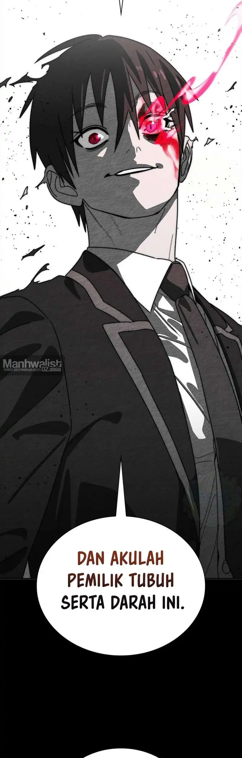 The 18 Year Old Demon King Chapter 48 Gambar 31