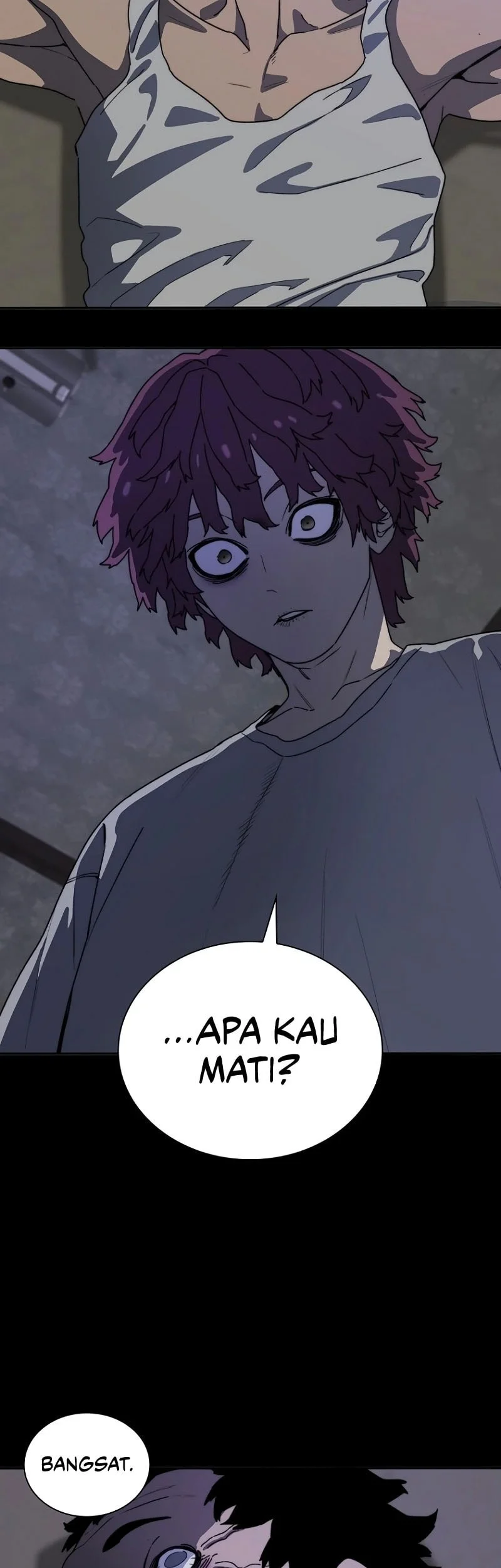 The 18 Year Old Demon King Chapter 8 Gambar 46