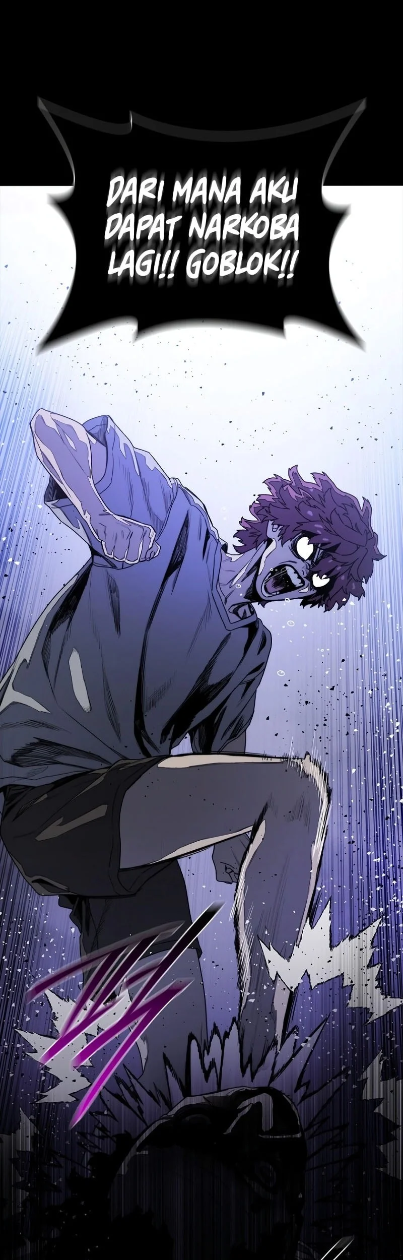 The 18 Year Old Demon King Chapter 8 Gambar 48