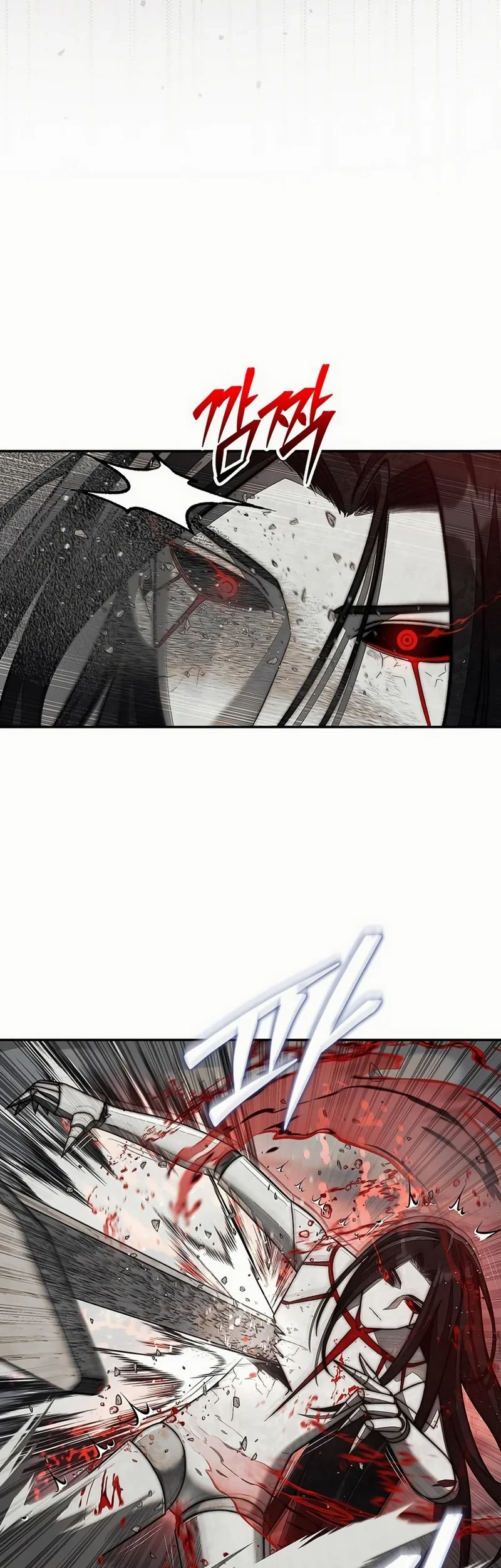 The 31st Piece Turns the Tables Chapter 100 Gambar 40