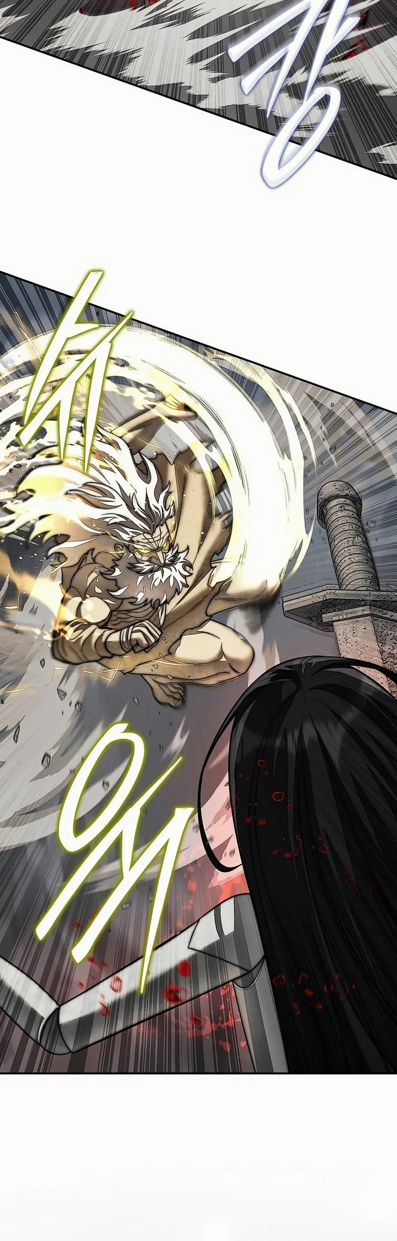 The 31st Piece Turns the Tables Chapter 100 Gambar 41