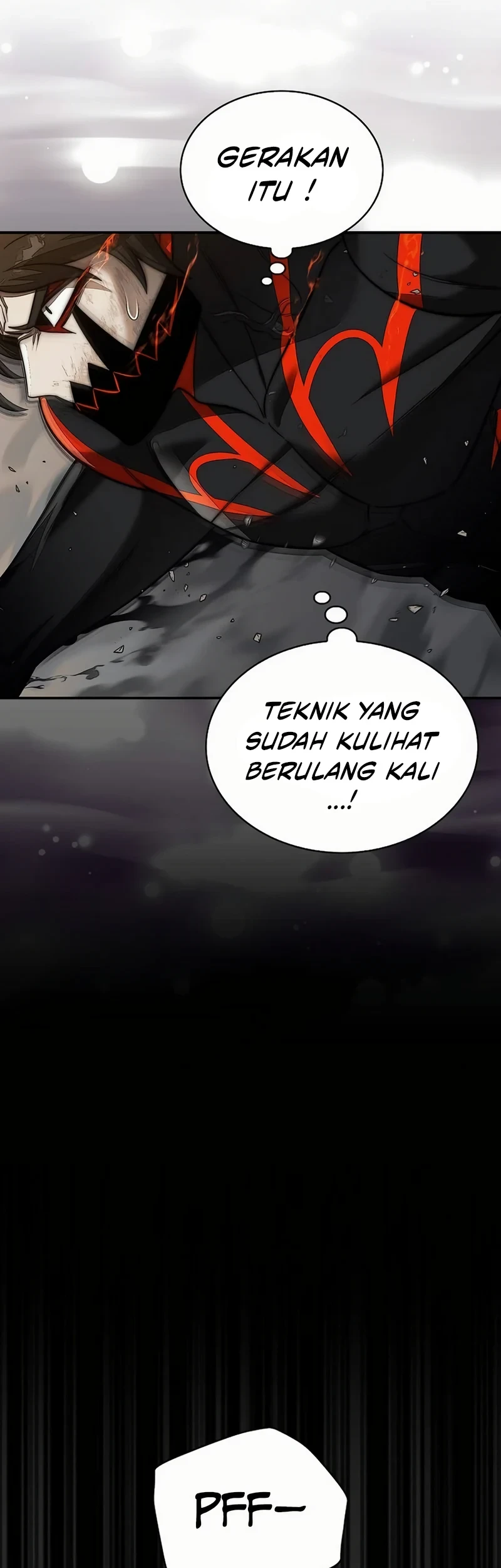 The 31st Piece Turns the Tables Chapter 100 Gambar 42