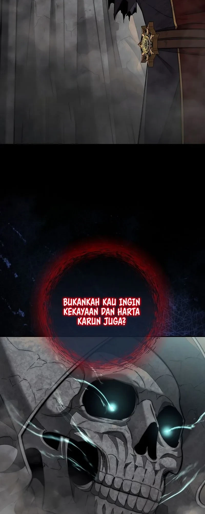 The 31st Piece Turns the Tables Chapter 101 Gambar 45