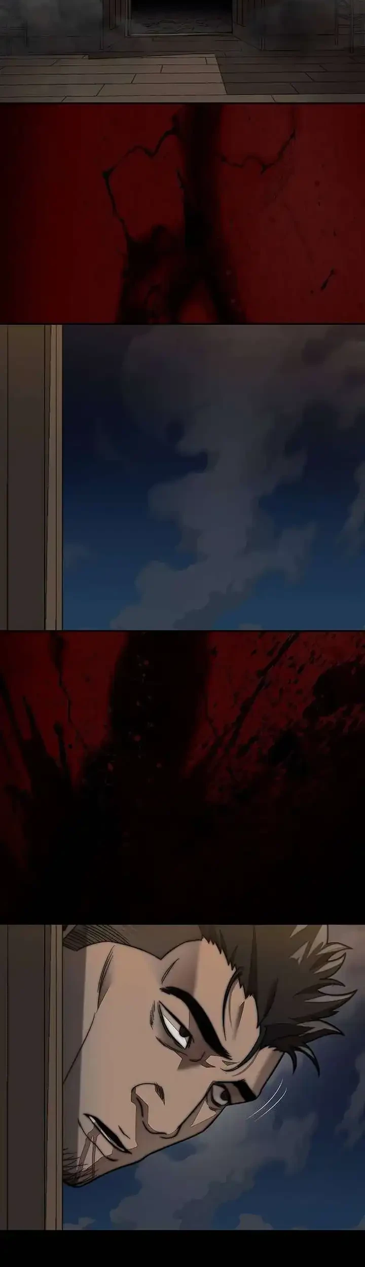 The 31st Piece Turns the Tables Chapter 107 Gambar 36