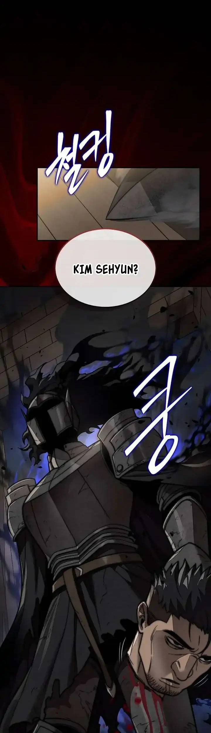 The 31st Piece Turns the Tables Chapter 107 Gambar 37