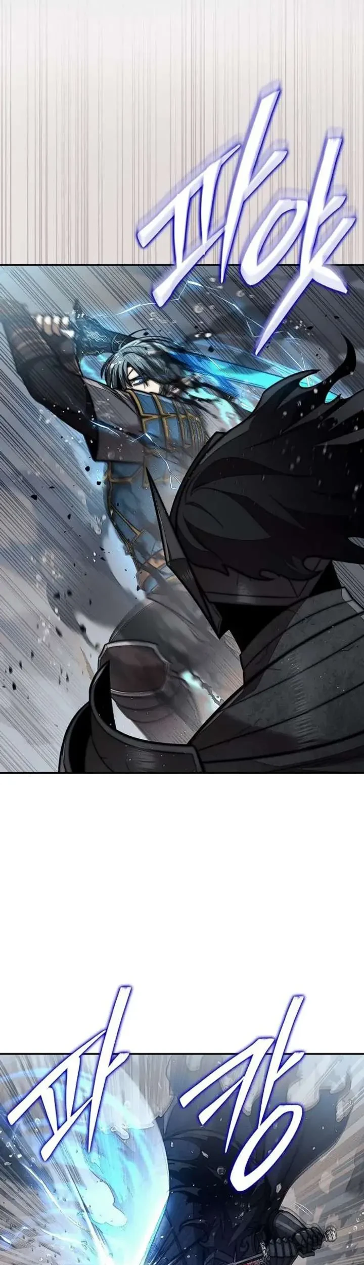 The 31st Piece Turns the Tables Chapter 108 Gambar 38