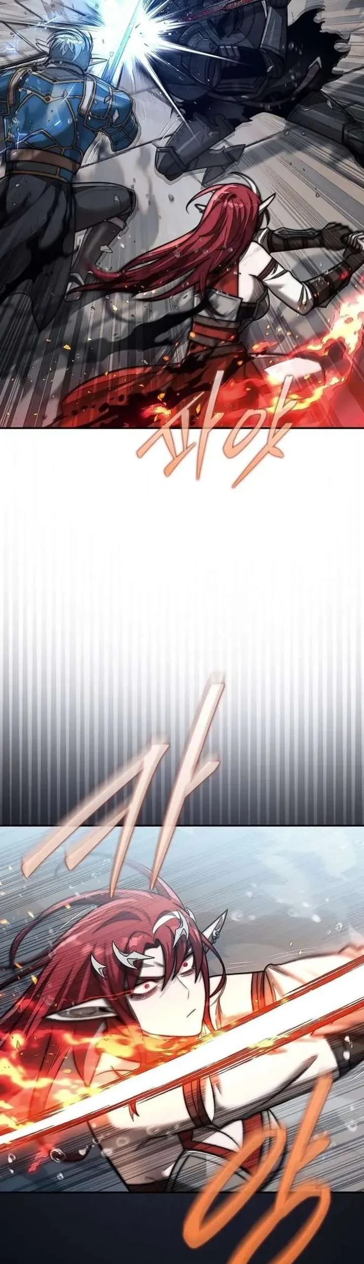 The 31st Piece Turns the Tables Chapter 108 Gambar 39