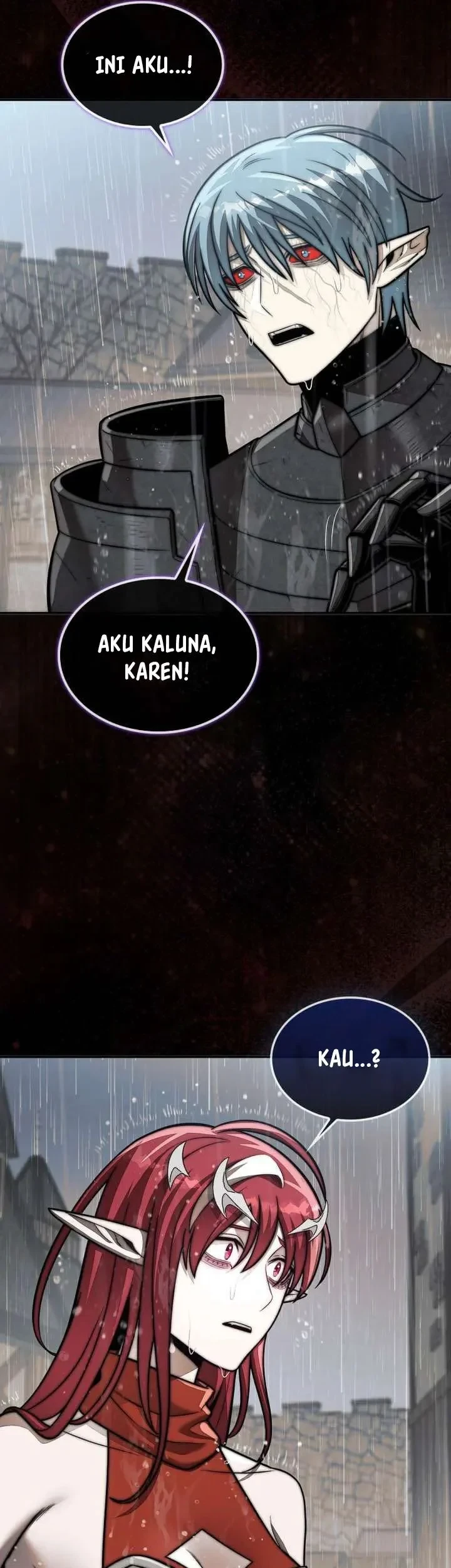 The 31st Piece Turns the Tables Chapter 109 Gambar 41