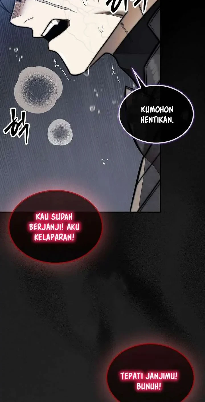 The 31st Piece Turns the Tables Chapter 110 Gambar 36