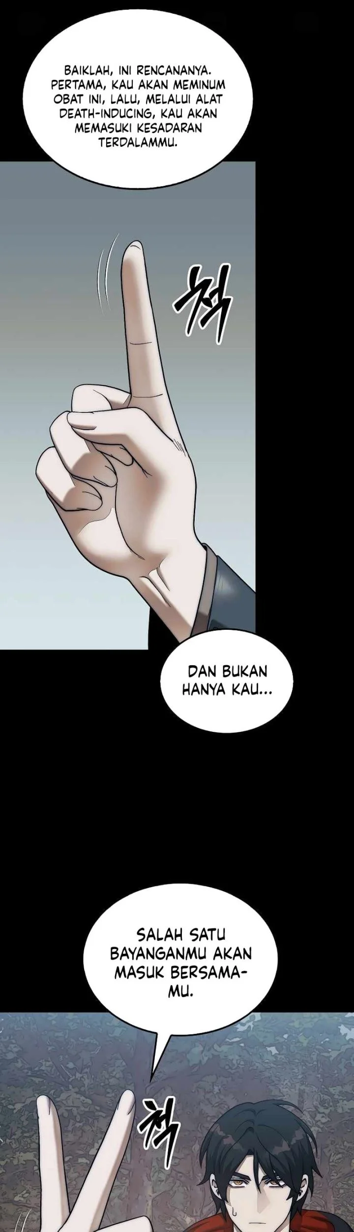 The 31st Piece Turns the Tables Chapter 78 Fix Gambar 41