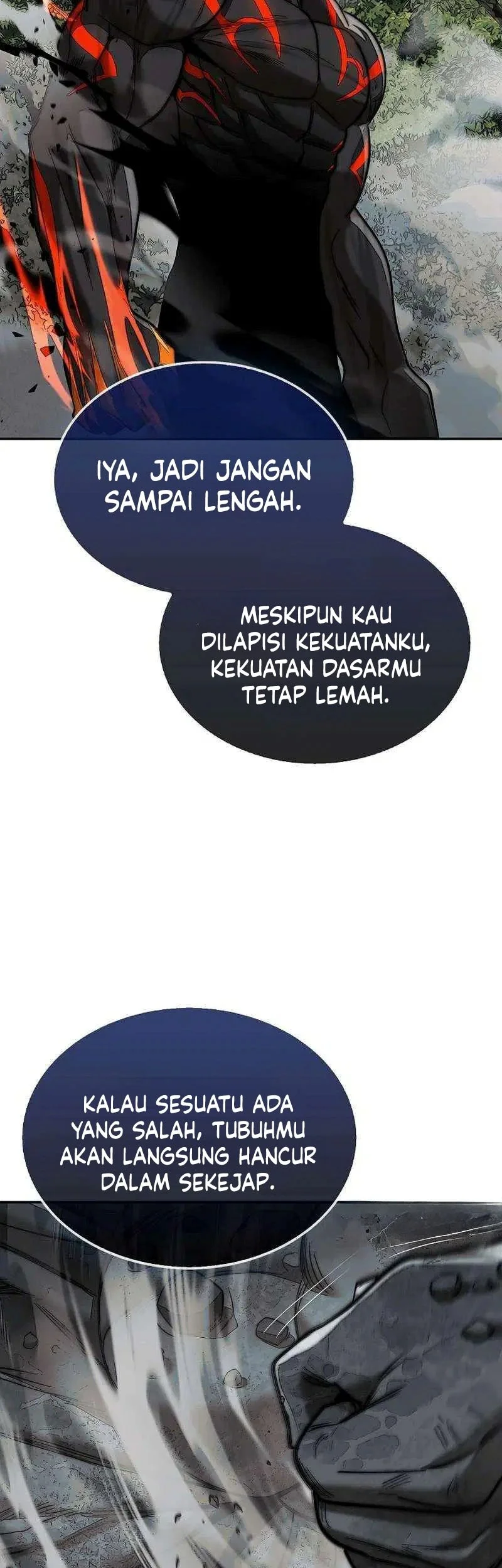 The 31st Piece Turns the Tables Chapter 87 Fix Gambar 36