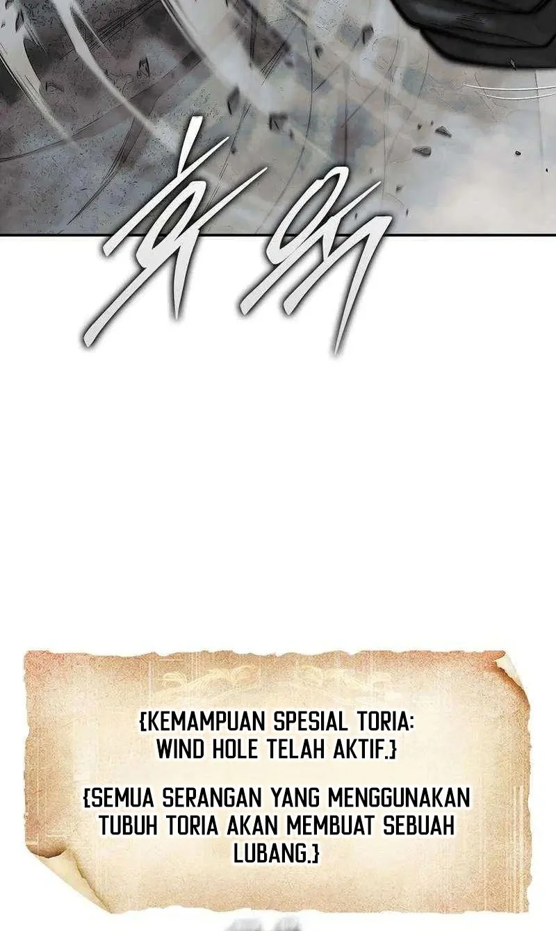 The 31st Piece Turns the Tables Chapter 87 Fix Gambar 37