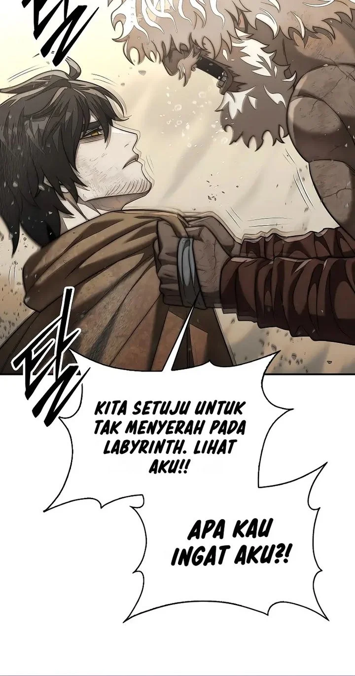 The 31st Piece Turns the Tables Chapter 97 Gambar 48