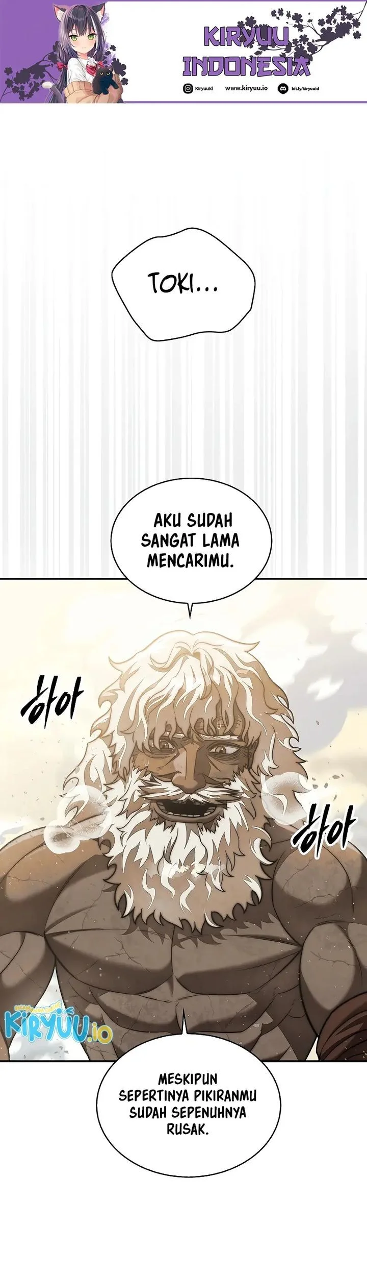 The 31st Piece Turns the Tables Chapter 97 Gambar 49