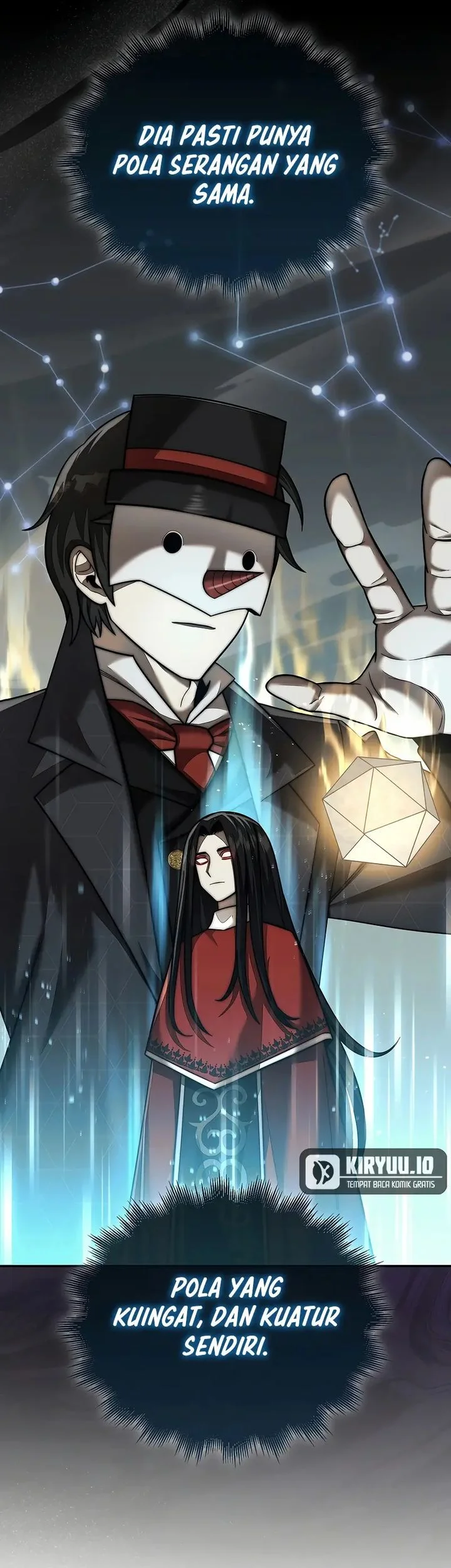 The 31st Piece Turns the Tables Chapter 98 Gambar 50