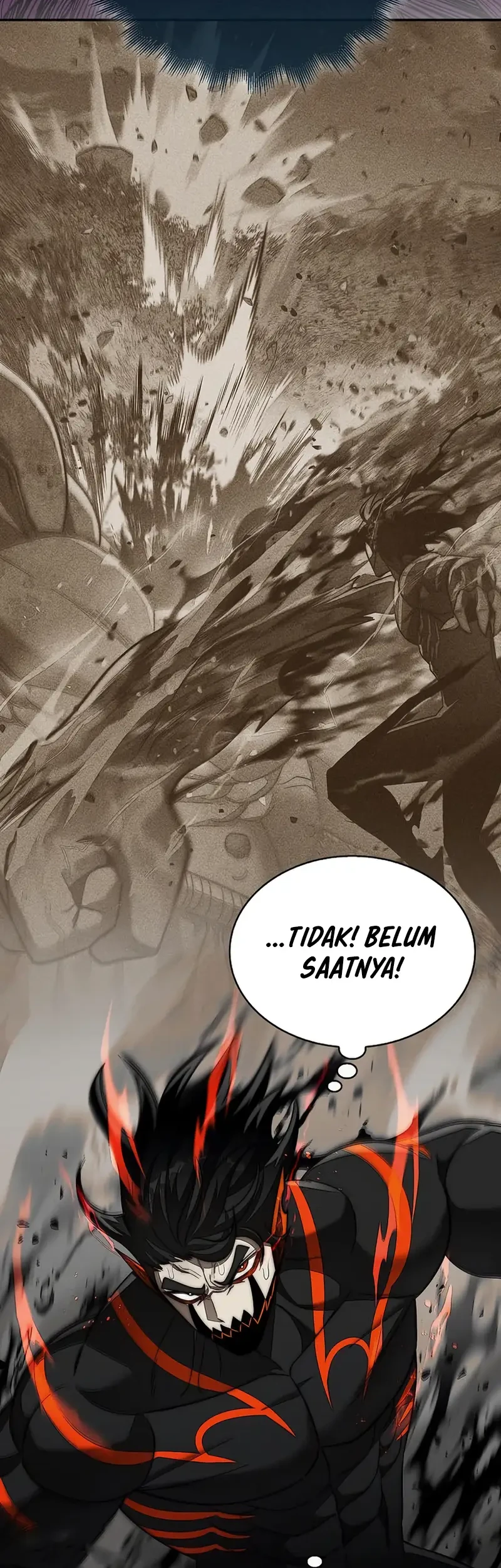 The 31st Piece Turns the Tables Chapter 99 Gambar 46